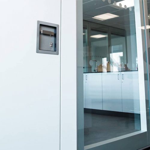 Ezyglide. Operable Partition Walls & Moveable Glass Wall Partition specialists