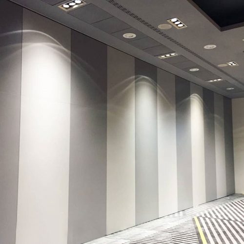 Ezyglide. Operable Partition Walls & Moveable Glass Wall Partition specialists