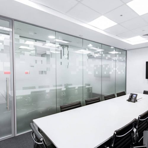 Ezyglide. Operable Partition Walls & Moveable Glass Wall Partition specialists