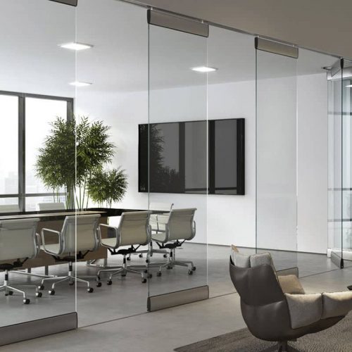 Ezyglide. Operable Partition Walls & Moveable Glass Wall Partition specialists