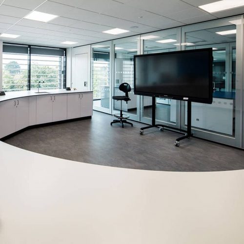 Ezyglide. Operable Partition Walls & Moveable Glass Wall Partition specialists