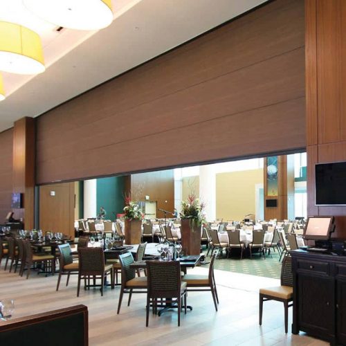 Ezyglide. Operable Partition Walls & Moveable Glass Wall Partition specialists